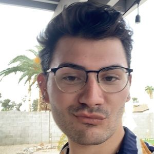 Meet your Posher, Garrett